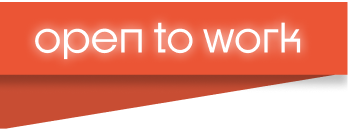 Open to work